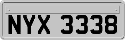 NYX3338