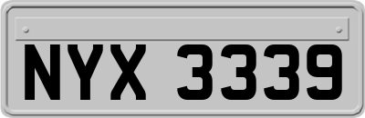 NYX3339