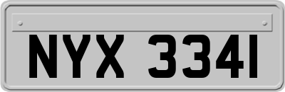 NYX3341