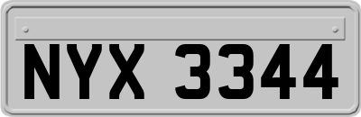 NYX3344