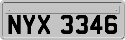 NYX3346