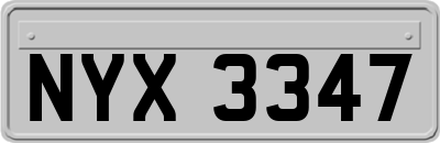 NYX3347