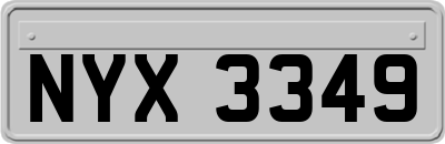 NYX3349