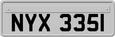 NYX3351