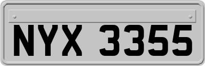 NYX3355