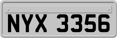 NYX3356