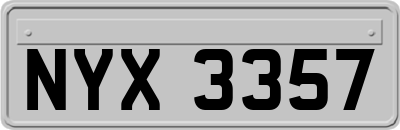 NYX3357