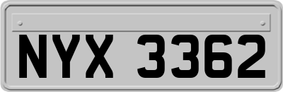 NYX3362