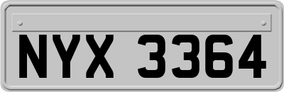 NYX3364