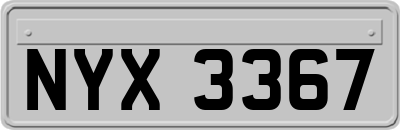 NYX3367