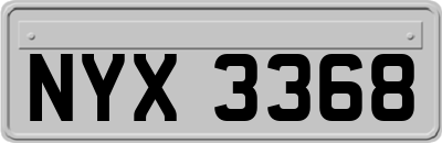 NYX3368