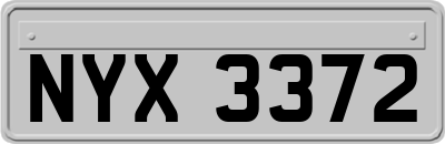 NYX3372