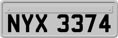 NYX3374