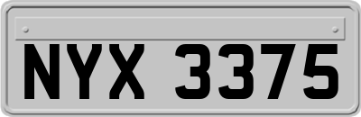 NYX3375