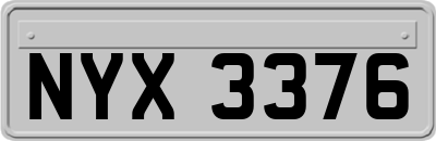 NYX3376