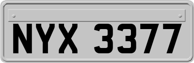 NYX3377