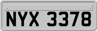 NYX3378