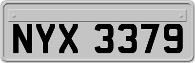 NYX3379