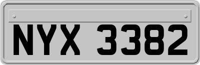 NYX3382