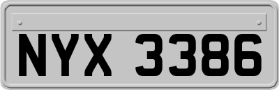 NYX3386