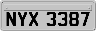 NYX3387