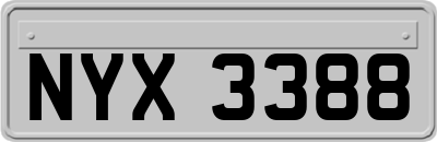 NYX3388