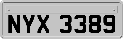 NYX3389