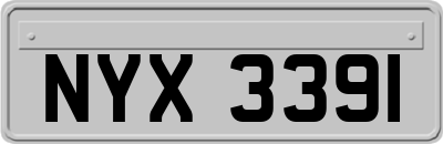 NYX3391