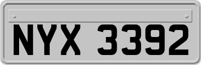 NYX3392