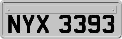 NYX3393