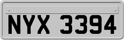 NYX3394