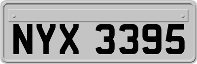 NYX3395