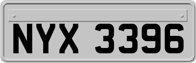 NYX3396