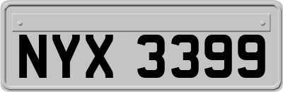 NYX3399