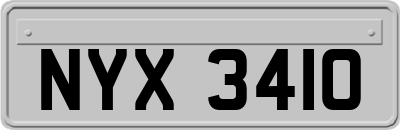NYX3410