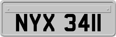 NYX3411