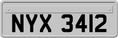 NYX3412