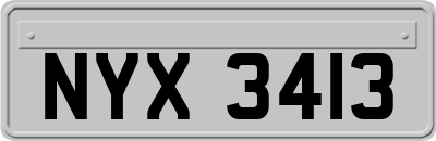 NYX3413