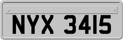 NYX3415