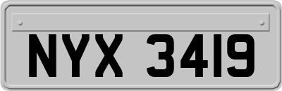 NYX3419