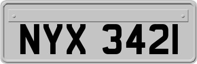 NYX3421