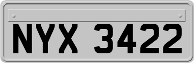 NYX3422