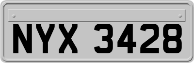 NYX3428