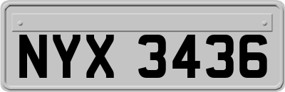 NYX3436