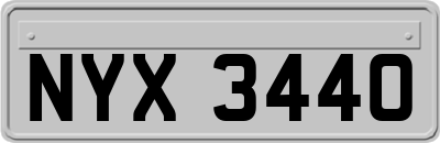 NYX3440