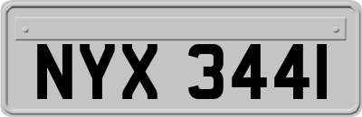 NYX3441