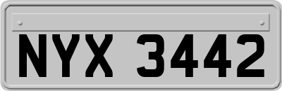 NYX3442