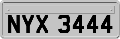 NYX3444
