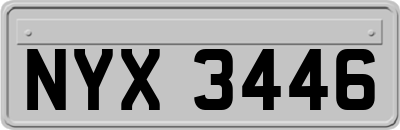 NYX3446