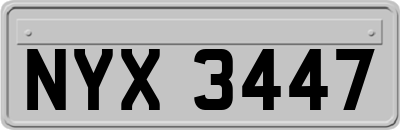 NYX3447